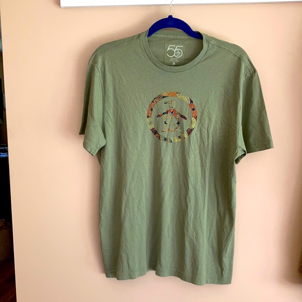 Penguin T-Shirt
